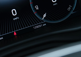 Подержанный автомобиль Skoda Rapid Liftback 2022 года (15 фото)