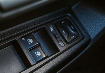 Подержанный автомобиль LADA (ВАЗ) Vesta Sedan 2016 года (14 фото)