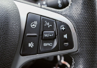 Подержанный автомобиль LADA (ВАЗ) XRAY 2019 года (14 фото)