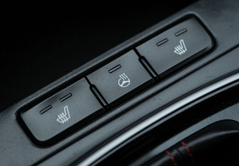 Подержанный автомобиль Kia Rio Sedan 2020 года (13 фото)