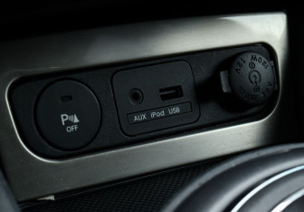 Подержанный автомобиль Kia Sportage 2010 года (14 фото)