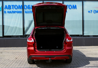 Подержанный автомобиль LADA (ВАЗ) Granta Liftback 2022 года (18 фото)