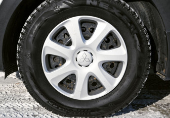 Подержанный автомобиль Hyundai Tucson 2016 года (21 фото)