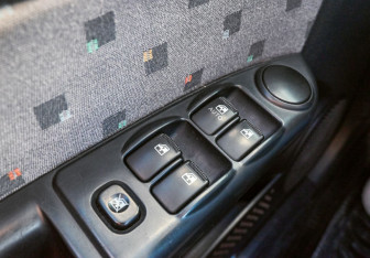 Подержанный автомобиль Hyundai Getz 2005 года (12 фото)