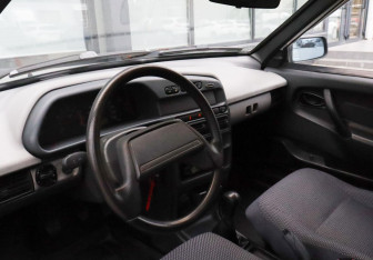 Подержанный автомобиль LADA (ВАЗ) 2114 2011 года (12 фото)