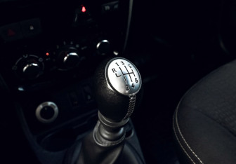 Подержанный автомобиль Nissan Terrano 2018 года (12 фото)