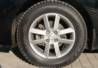 Подержанный автомобиль Hyundai Solaris Sedan 2019 года (22 фото)