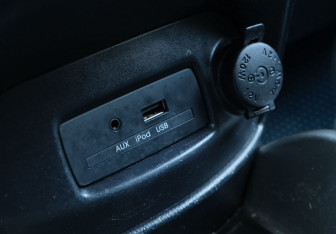 Подержанный автомобиль Kia Soul 2012 года (13 фото)