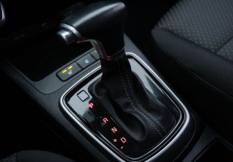 Подержанный автомобиль Kia Rio Sedan 2022 года (16 фото)