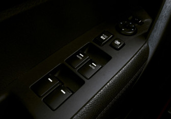 Подержанный автомобиль Kia Sorento 2013 года (12 фото)