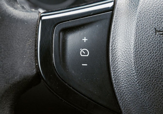 Подержанный автомобиль Renault Koleos 2013 года (13 фото)