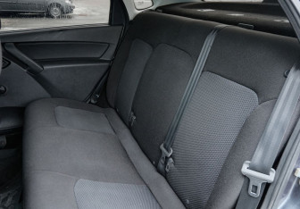 Подержанный автомобиль LADA (ВАЗ) Granta Sedan 2019 года (16 фото)