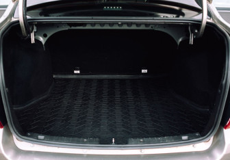 Подержанный автомобиль LADA (ВАЗ) Granta Liftback 2020 года (17 фото)