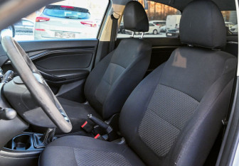 Подержанный автомобиль LADA (ВАЗ) Vesta Sedan 2019 года (9 фото)