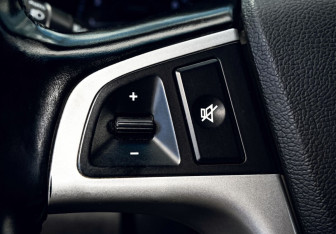 Подержанный автомобиль Hyundai Solaris Sedan 2013 года (15 фото)
