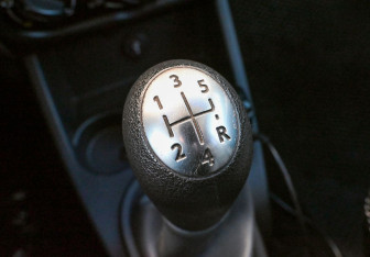 Подержанный автомобиль Nissan Almera Sedan 2013 года (14 фото)