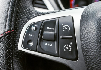 Подержанный автомобиль LADA (ВАЗ) Vesta Wagon 2019 года (13 фото)