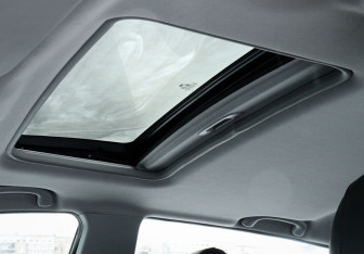 Подержанный автомобиль Chery Tiggo 5 2018 года (19 фото)