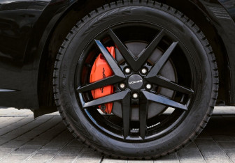 Подержанный автомобиль Omoda S5 GT 2023 года (21 фото)