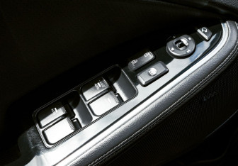 Подержанный автомобиль Kia Optima Sedan 2015 года (12 фото)