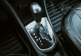 Подержанный автомобиль Hyundai Solaris Sedan 2013 года (16 фото)