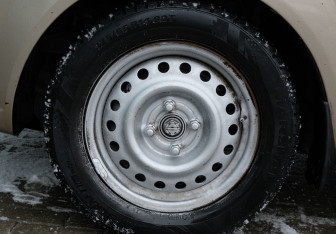 Подержанный автомобиль Hyundai Getz 2008 года (20 фото)