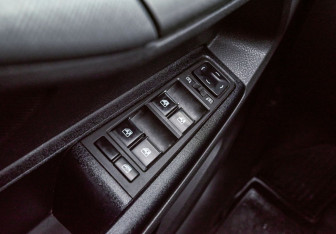 Подержанный автомобиль LADA (ВАЗ) Vesta Wagon 2019 года (18 фото)