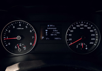 Подержанный автомобиль Kia Cerato Sedan 2020 года (11 фото)