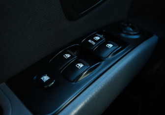 Подержанный автомобиль Hyundai Matrix 2009 года (11 фото)