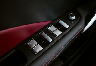 Подержанный автомобиль Belgee X50 2024 года (17 фото)