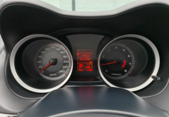 Подержанный автомобиль Mitsubishi Lancer Sedan 2008 года (15 фото)