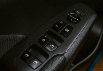 Подержанный автомобиль Hyundai Solaris Sedan 2018 года (15 фото)