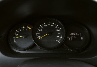 Подержанный автомобиль Renault Megane Hatchback 2012 года (16 фото)