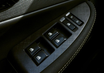 Подержанный автомобиль Changan UNI-T 2021 года (12 фото)