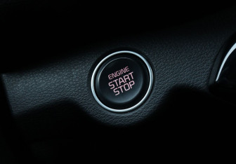 Подержанный автомобиль Kia Cerato Sedan 2022 года (13 фото)