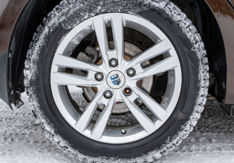 Подержанный автомобиль Kia Cerato Sedan 2015 года (16 фото)