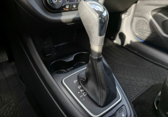 Подержанный автомобиль LADA (ВАЗ) Vesta Sedan 2021 года (15 фото)