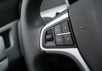 Подержанный автомобиль Geely Atlas 2021 года (14 фото)