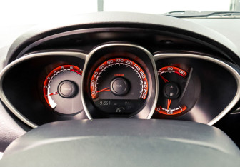Подержанный автомобиль LADA (ВАЗ) Vesta Wagon 2019 года (11 фото)