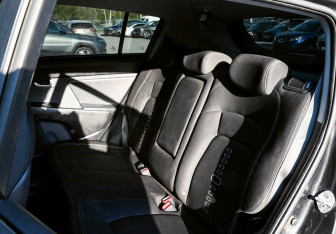 Подержанный автомобиль Kia Sportage 2012 года (17 фото)