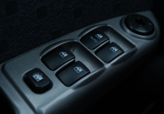 Подержанный автомобиль Hyundai Getz 2004 года (11 фото)