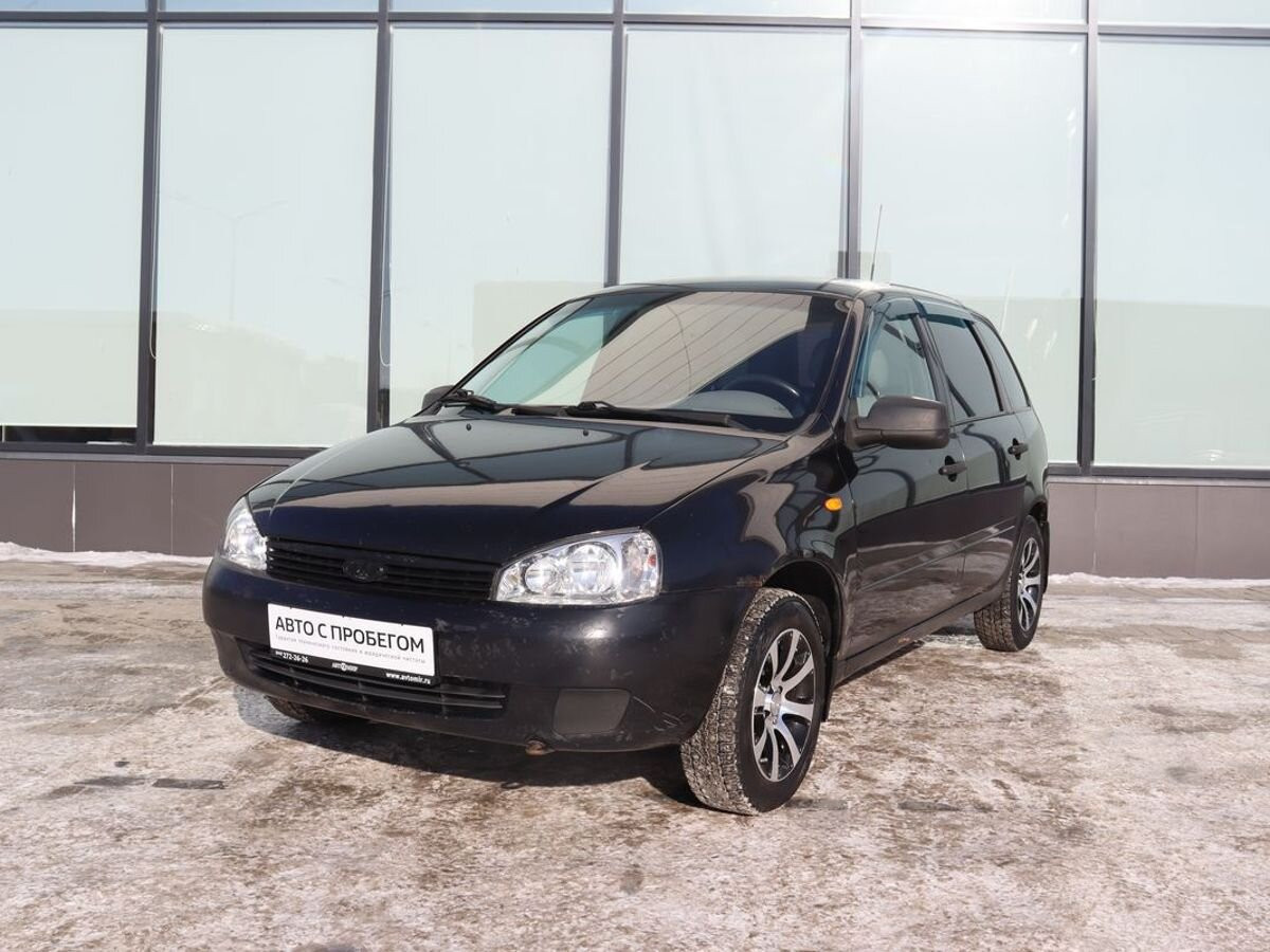 LADA (ВАЗ) Kalina 2010 с пробегом 159031 км в Екатеринбурге, цена 248 000 ₽  | Колёса авто