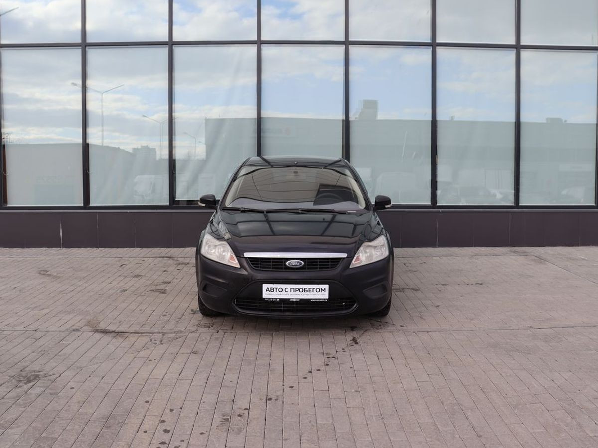 Ford Focus 2011 с пробегом 196732 км в Екатеринбурге, цена 563 000 ₽ |  Колёса авто